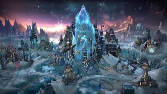 Hype ou pas hype de ce nouveau Heroes ?