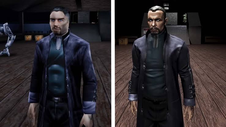 Encore un remaster, mais celui me hype de fou