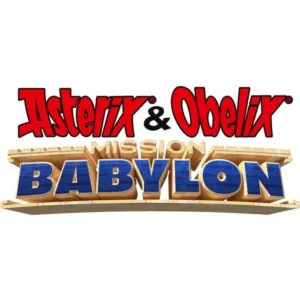 Asterix & Obelix – Mission Babylon