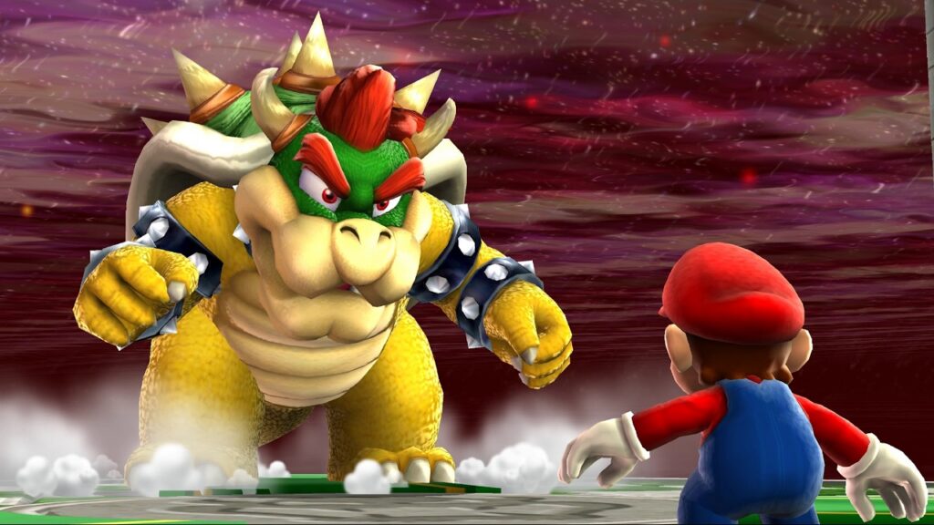 5. Bowser, l’ennemi éternel de Mario et symbole du méchant emblématique