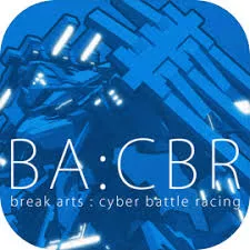 Break Arts: Cyber Battle Racing