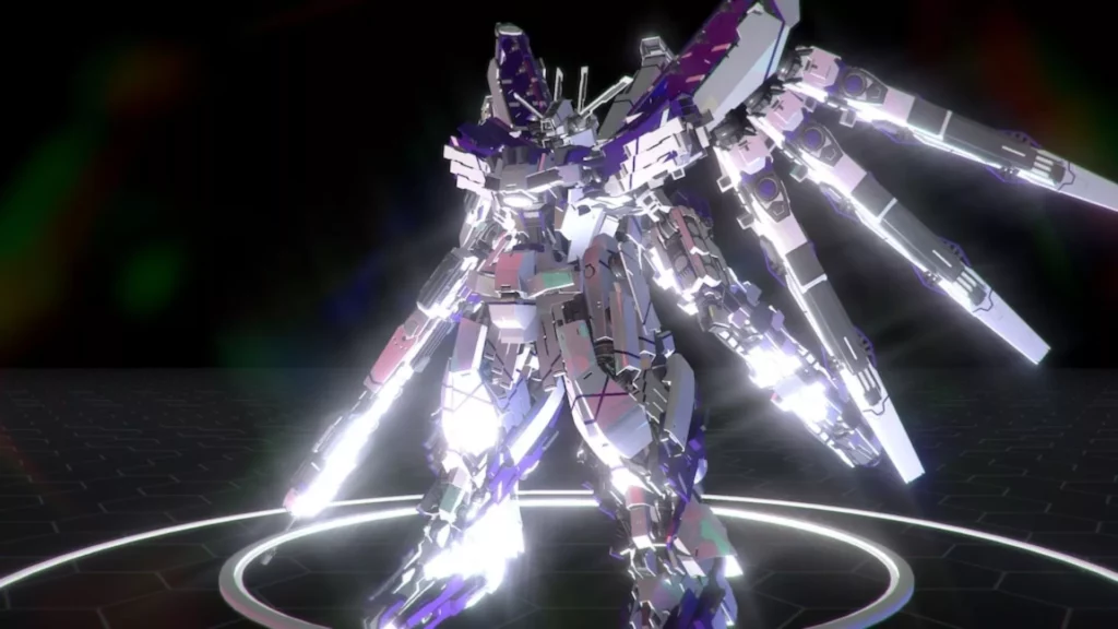 Découvrez tout sur BREAK ARTS III : modes, customisation et date de sortie officielle