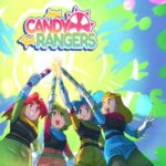 Avis des joueurs : Candy Rangers