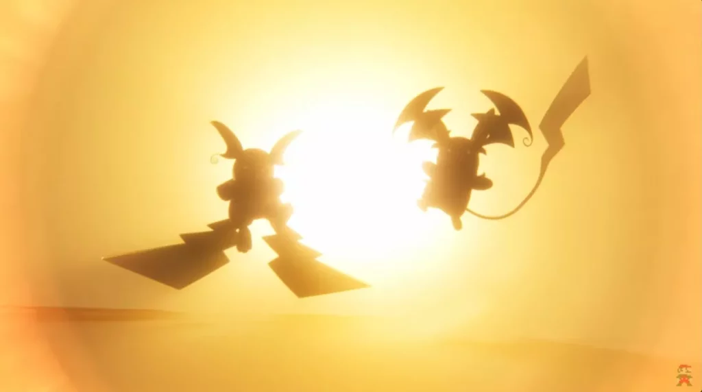 Que nous réserve cette extension dimensionnelle avec ses nouvelles Méga-Évolutions ?