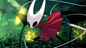 Hollow Knight: Silksong – La map interactive ULTIME révèle tous les secrets de Pharloom