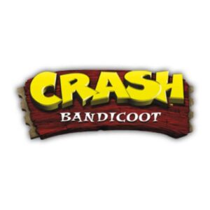 Crash Bandicoot