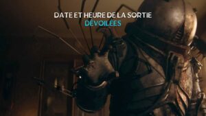 Cronos The New Dawn révèle ses horaires de lancement pour sa sortie avec un nouveau trailer !
