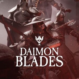 Daimon Blades