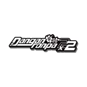 Danganronpa 2×2