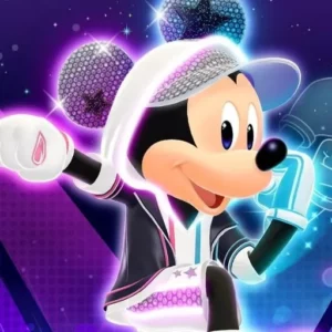 Disney Miraness Fitness