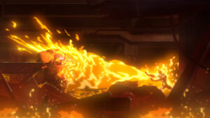 Dispatch : Le jeu narratif au succès retentissant débarque sur Nintendo Switch et Switch 2