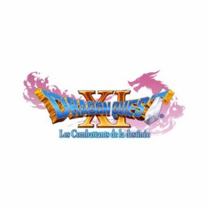 Dragon Quest XI: Les Combattants de la destinée