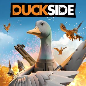 Duckside