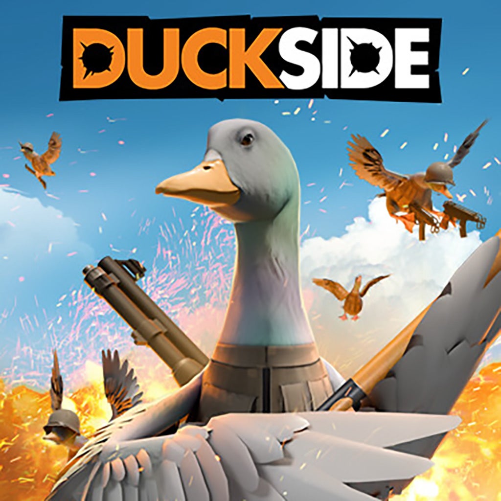 Duckside