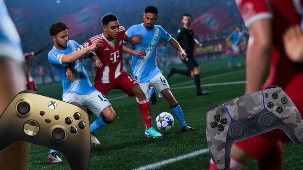 EA Sports FC 26 crossplay : toutes les plateformes peuvent-elles enfin jouer ensemble ?