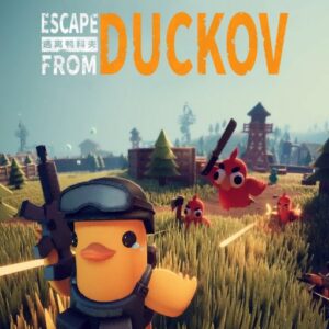 Escape from Duckov