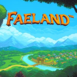 Faeland