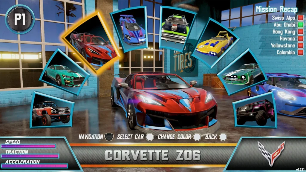 fast-and-furious-arcade-edition-gameplay3