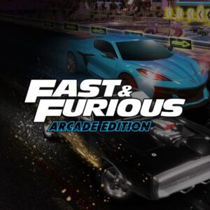 Fast & Furious: Arcade Edition