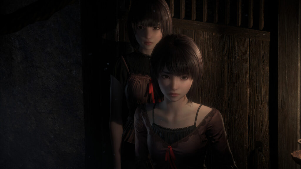 Fatal Frame 2: Crimson Butterfly Remake sort le 12 mars 2026 sur PC et consoles