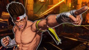 Fatal Fury City of the Wolves : Joe Higashi de retour en 3e DLC après 26 ans d’absence