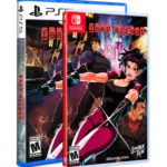 Avis des joueurs : Fear Effect