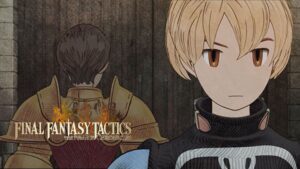 Final Fantasy Tactics The Ivalice Chronicles dévoile son système de combat en images avant sa sortie