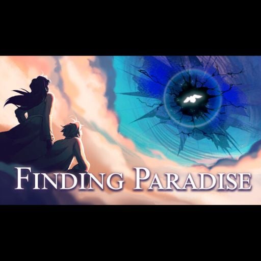Finding Paradise