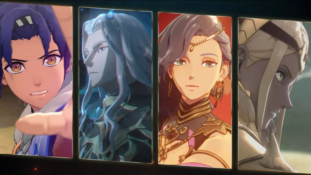 fire-emblem-fortunes-weave- gameplay3