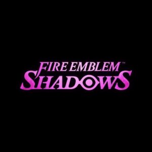 Fire Emblem Shadows
