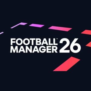 Football Manager 26