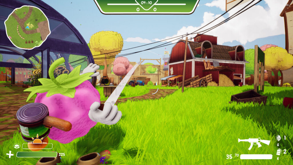 from-the-ground-gameplay1