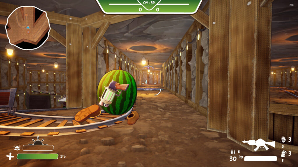 from-the-ground-gameplay2