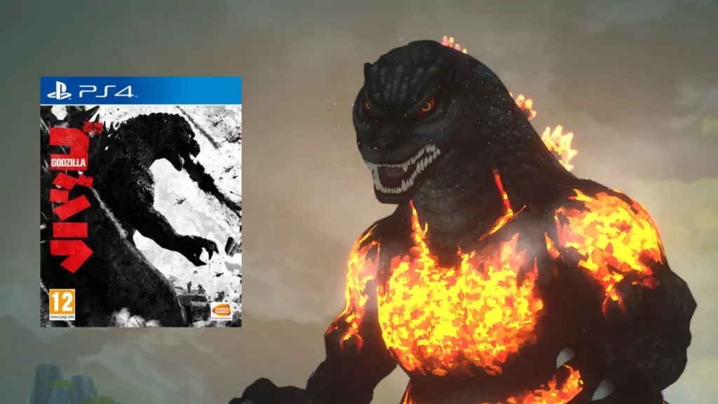 Godzilla écrase la concurrence avec sa rareté monstrueuse