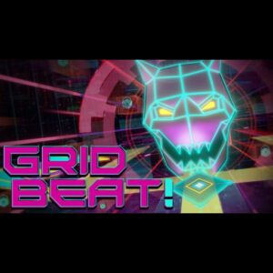 GRIDbeat!