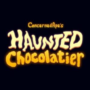 Couverture du jeu Haunted Chocolatier