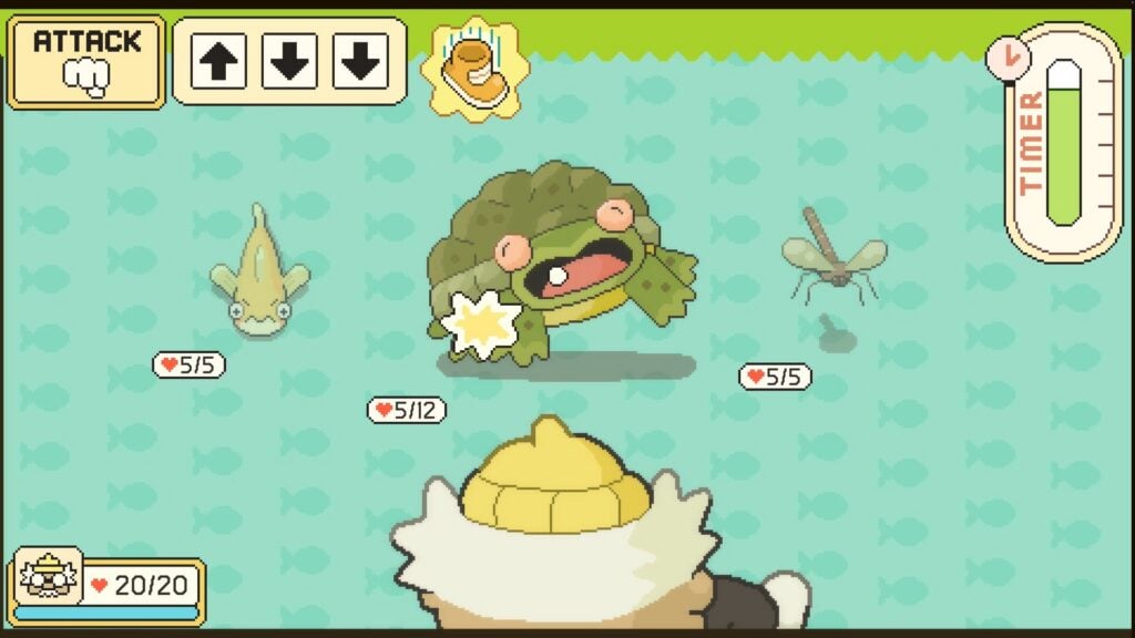 hermit-and-the-pig-gameplay1