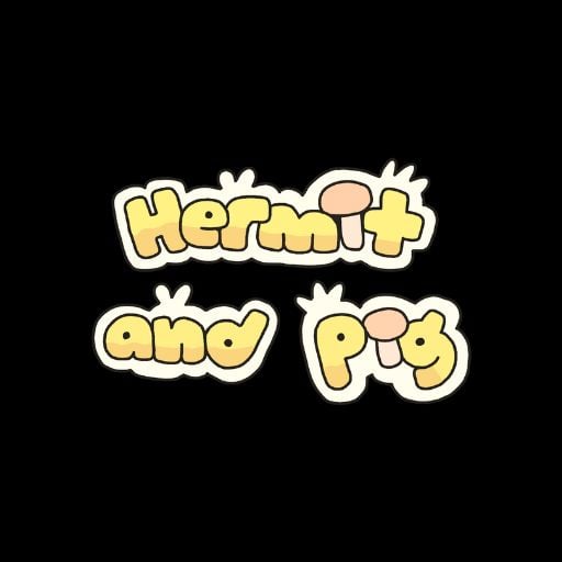 Hermit and Pig