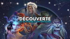 Heroes of Might & Magic: Olden Era révèle son système d&rsquo;objets dans un nouveau devlog !