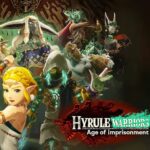 Hyrule Warriors: Age of Imprisonment