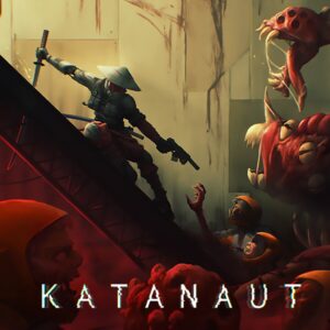 Katanaut