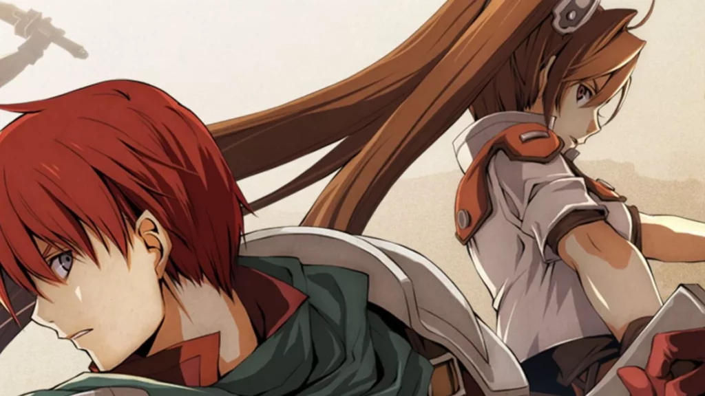 Ys vs Trails in the Sky Alternative Saga débarque le 10 octobre avec son crossover ultime
