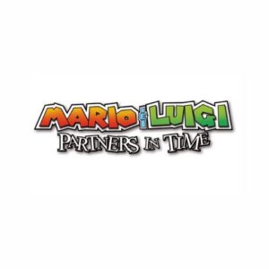 Mario & Luigi: Partners in Time