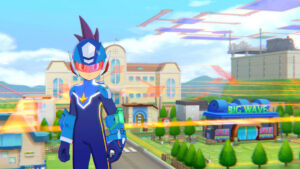 Le Capcom Spotlight du 5 mars 2026 dévoile son programme avec Mega Man, Pragmata et Monster Hunter