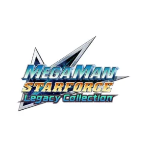 Couverture du jeu Mega Man Star Force: Legacy Collection