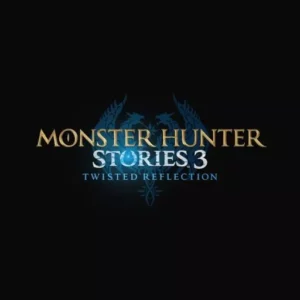 Couverture du jeu Monster Hunter Stories 3: Twisted Reflection