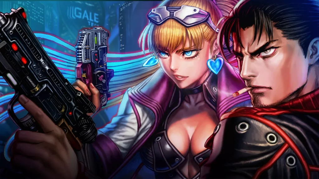 Neon Inferno : le jeu cyberpunk tant attendu finalement repoussé, les fans vont devoir patienter