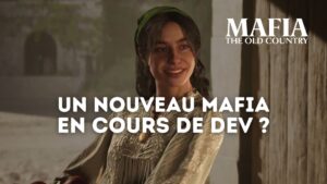 L&rsquo;actrice d&rsquo;Isabella Torrisi de Mafia The Old Country confirme qu&rsquo;un nouveau jeu a reçu le feu vert de Take-Two