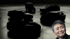 Gran Turismo 7 frappe fort avec 5 nouvelles voitures gratuites cette semaine dans sa nouvelle Mise-à-jour