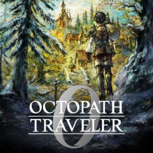 Octopath Traveler 0
